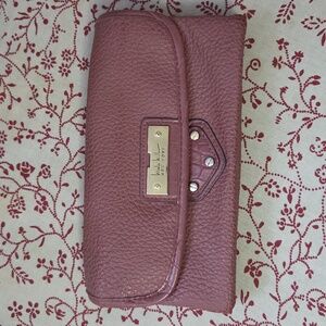 NICOLE MILLER wallet